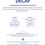 Decaf-Swisswater