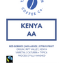 Kenya AA