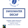 Decaf-Swisswater