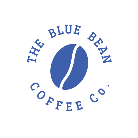The Blue Bean Coffee Co.
