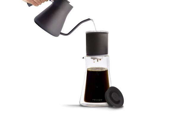FELLOW STAGG | POUR OVER SET