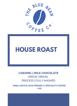 House Roast Espresso