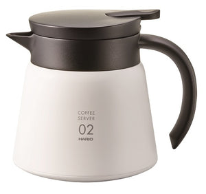Hario Heat Resistant Server 550ml