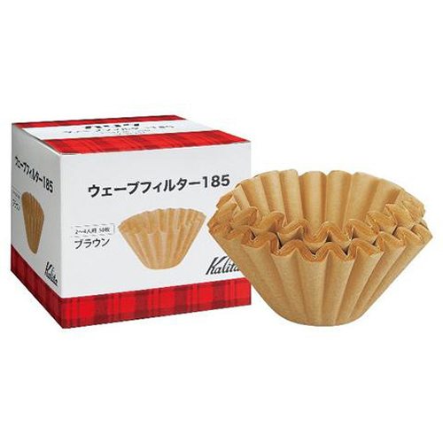 Kalita 185 Filters