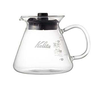 Kalita Glass Server 500ml