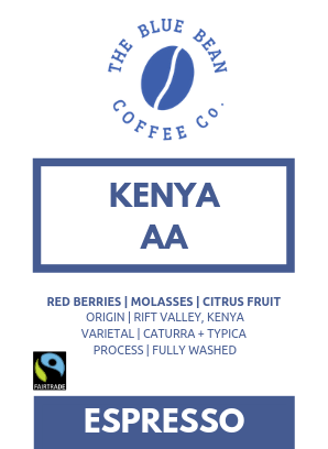 Kenya AA