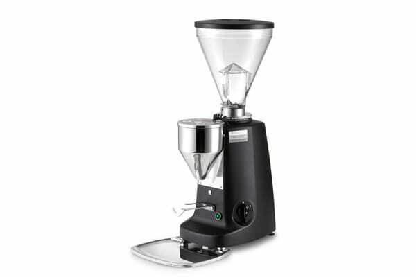 Mazzer Super Jolly