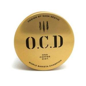 OCD Coffee Distribution Tool