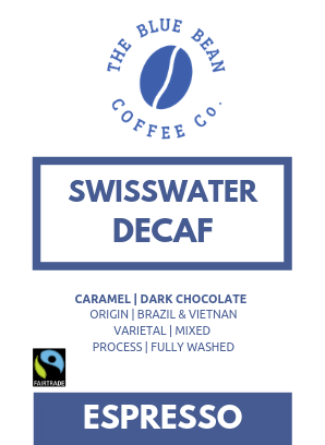 Decaf-Swisswater