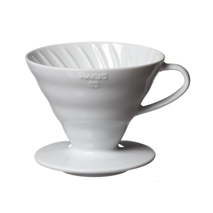 Hario V60 Ceramic Dripper 02